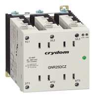 SENSATA/CRYDOM GNR25DCR