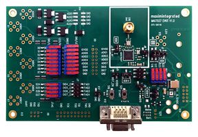 ANALOG DEVICES MAX7037EVKIT#
