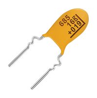 KEMET T350A104M035AT