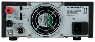 BK1685B - Bench Power Supply, Adjustable, 1 Output, 1 V, 60 V, 0 A, 5 A