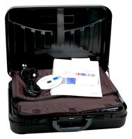 TBS1102B - Digital Oscilloscope, TBS1000B Series, 2 Channel, 100 MHz, 2 GSPS, 2.5 kpts