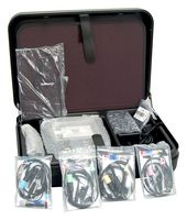 TBS1102B - Digital Oscilloscope, TBS1000B Series, 2 Channel, 100 MHz, 2 GSPS, 2.5 kpts
