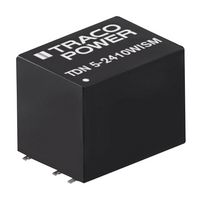 TRACO POWER TDN 5-4822WISM