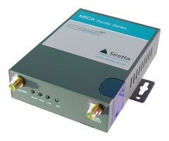 SIRETTA QUARTZ-LITE-W21-UMTS(EU) + ACC