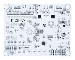 410-319 - Development Board, Artix-35T FPGA, 256MB RAM, 4 x Pmod Headers, Vivado