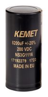 KEMET ALF80C823EH025