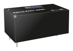 RECOM POWER RAC10-15DK/277