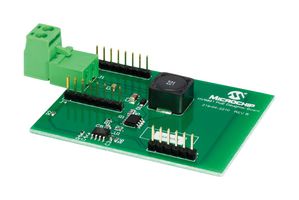 MICROCHIP DM160235
