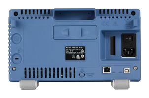 RTC1K-COM2 - MSO / MDO Oscilloscope, RTC1000 Series, 2 Analogue, 8 Digital, 300 MHz, 2 GSPS, 2 Mpts, 1.15 ns