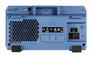 RTM3K-54PK - Mixed Signal Oscilloscope, 4+16 Channel, 500 MHz, 2.5 GSPS, 700 ps, 40 Mpts, WXGA Touch Screen LCD