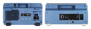 RTM3K-52 + FREE 3GHZ FPC1000 - Oscilloscope Kit, RTM3002 DSO, 500MHz, 2CH, FPC1000, RTM-B243, RTM-B1 MSO, 500MHz Probe Per Channel