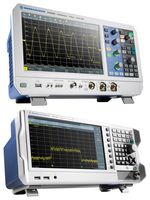 RTM3K-52 + FREE 3GHZ FPC1000 - Oscilloscope Kit, RTM3002 DSO, 500MHz, 2CH, FPC1000, RTM-B243, RTM-B1 MSO, 500MHz Probe Per Channel