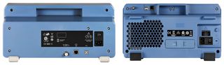 RTM3K-34M + FREE 3GHZ FPC1000 - Oscilloscope Kit, RTM3004 MSO, 350MHz, 4+16 CH, FPC1000, RTM-B243, 500MHz Passive Probe Per Channel
