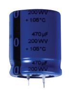 CORNELL DUBILIER SLPX332M100E7P3