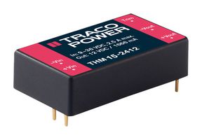 TRACO POWER THM 15-1212