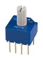 NIDEC COMPONENTS SS-10-15SP-LE