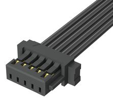 SAMTEC S1SS-04-28C-GF-06.50-L