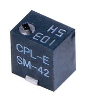 NIDEC COMPONENTS SM-42TW105
