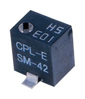 NIDEC COMPONENTS SM-42TX501