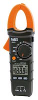 CL210 - Clamp Meter, AC Current, AC/DC Voltage, Continuity, Resistance, Temperature, 400 A, 600 V, 600 V