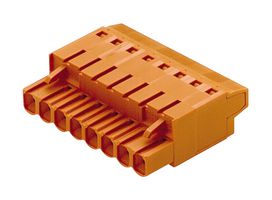 WEIDMULLER 1500460000