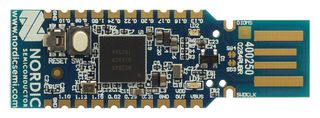 NORDIC SEMICONDUCTOR NRF52840-DONGLE