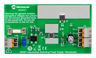 MICROCHIP ADM00947