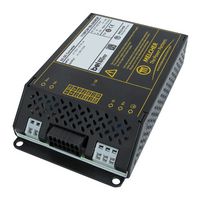 BEL POWER SOLUTIONS 110RCM150-12DMQF