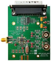 ANALOG DEVICES MAX2112EVKIT+