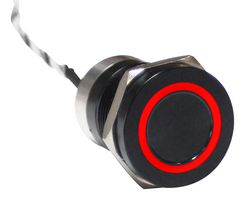 BULGIN LIMITED MC19LOBRG