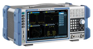 ZNLE3-COM - Vector Network Analyser, PC Based, 1MHz to 3GHz, 3 Years, ZNLE Series