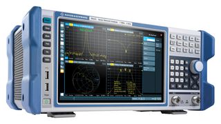 ZNLE3-COM - Vector Network Analyser, PC Based, 1MHz to 3GHz, 3 Years, ZNLE Series