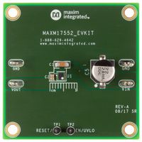 ANALOG DEVICES MAXM17552EVKIT#
