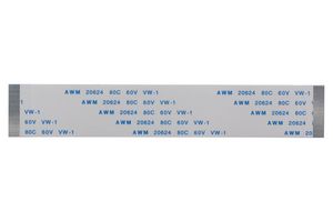 MIDAS DISPLAYS MCFFC36WA100-1963