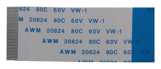 MIDAS DISPLAYS MCFFC36WB50-1963