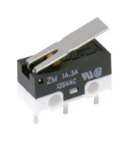 C&K COMPONENTS ZMCJF7L0L
