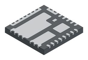 VISHAY SIC632CD-T1-GE3