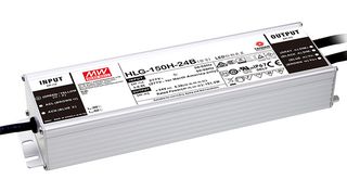 MEAN WELL HLG-150H-36B