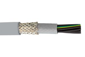 ALPHA WIRE 470415CY GE321