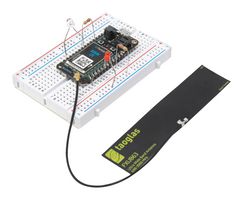 PARTICLE BRN402KIT