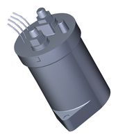 TE CONNECTIVITY / PARTNER STOCK 6-1618390-8.