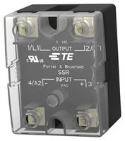 TE CONNECTIVITY / PARTNER STOCK 1-1393030-3
