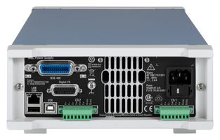 NGL-COM2A - Bench Power Supply, Adjustable, 2 Output, 0 V, 20 V, 6 A