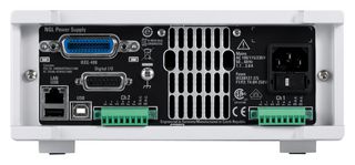 NGL-COM2A - Bench Power Supply, Adjustable, 2 Output, 0 V, 20 V, 6 A