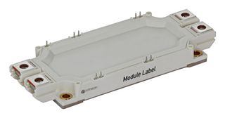 INFINEON IFF600B12ME4PB11BPSA1
