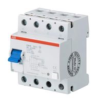 ABB 2CSF204823R3950