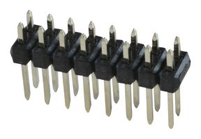 MOLEX / PARTNER STOCK 10-89-7242