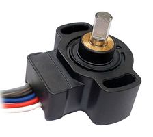 AMPHENOL PIHER SENSORS AND CONTROLS PSC360G2-F1A-C0000-ERA360-RE-K