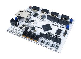 410-319-1 - Development Board, Arty A7-100T, Artix-7 FPGA, 100k Logic Cells, Arduino Compatible