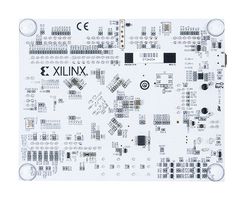410-319-1 - Development Board, Arty A7-100T, Artix-7 FPGA, 100k Logic Cells, Arduino Compatible